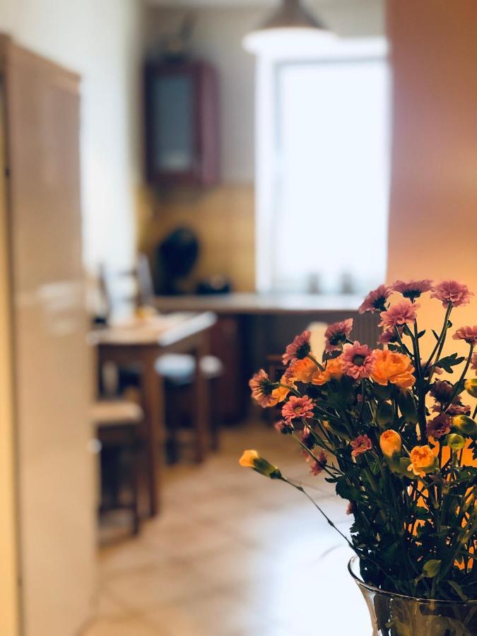 Apartament Czerwone Maki Kraków