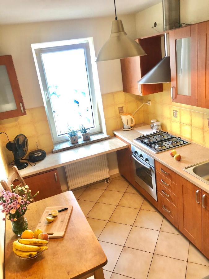 Apartament Apartament Czerwone Maki